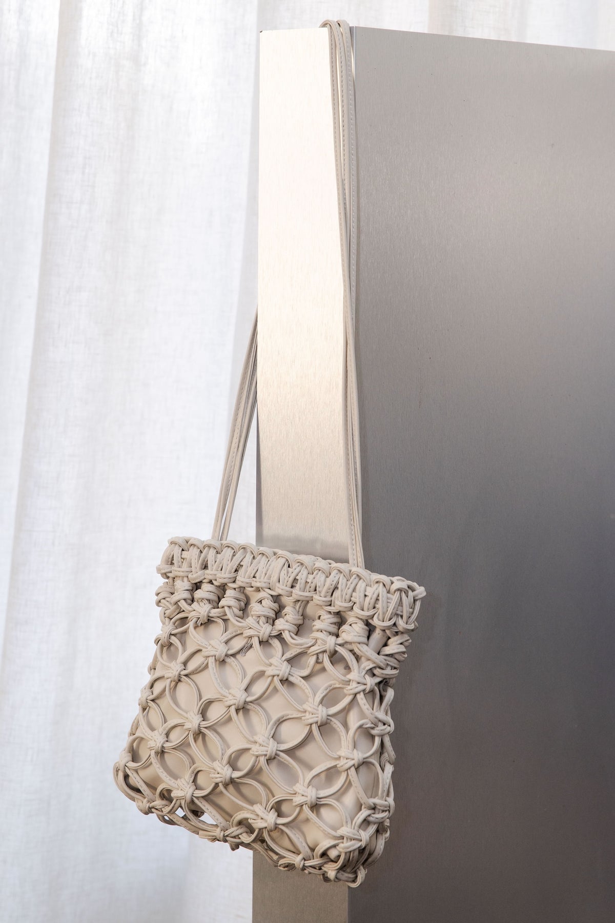 № 17 Braided Bag