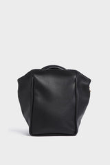 Basket Midi Black