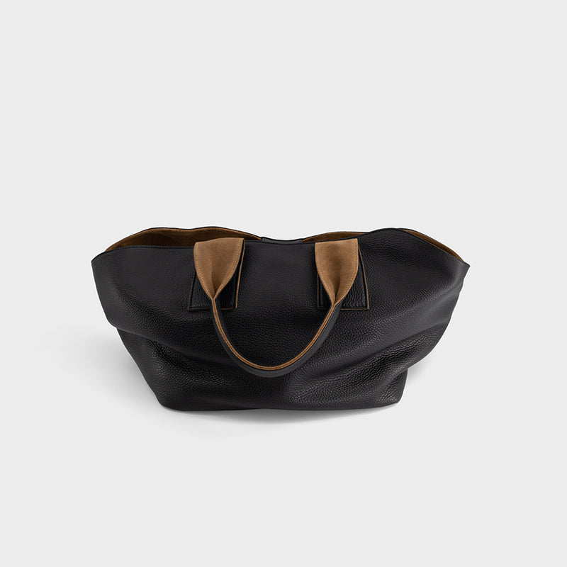 Carry All Day Deluxe Black