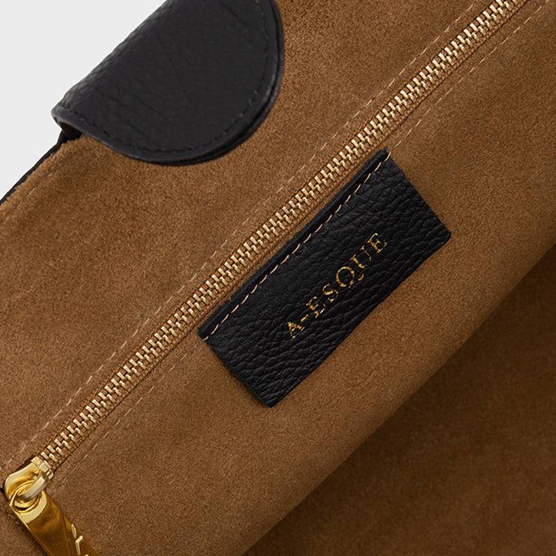 Carry All Day Deluxe Black