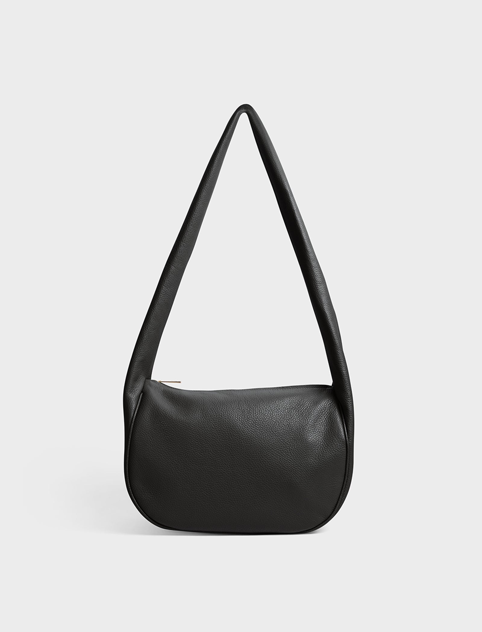 Halo Day Satchel Crossbody Bag - Black | Hand Made in Australia – A-ESQUE