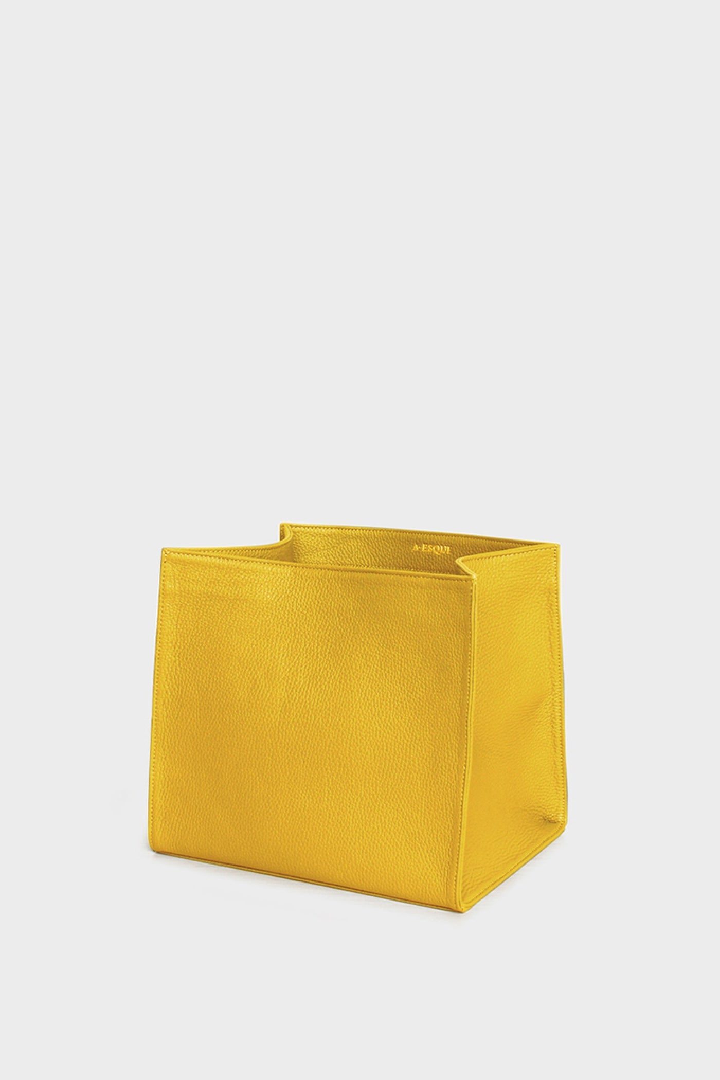 Object Box in Grain Canary