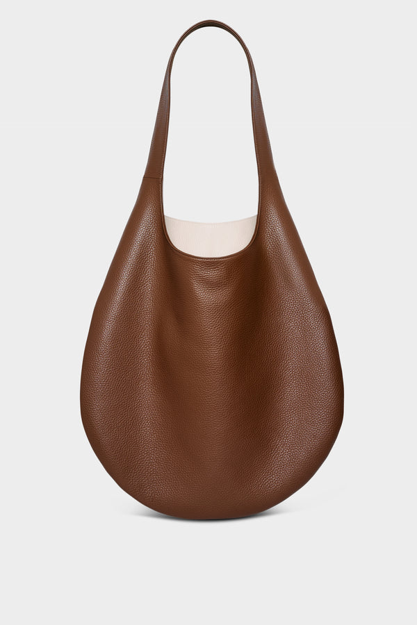 Leather hobo bags australia sales