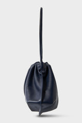 Cloud Bag in Smooth Navy