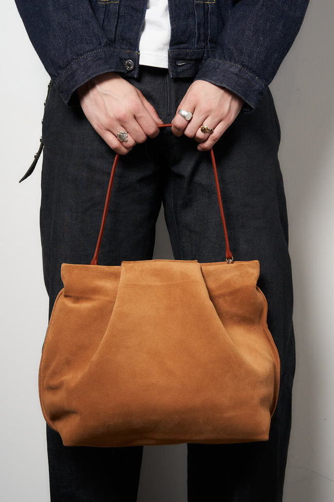 Large Fold