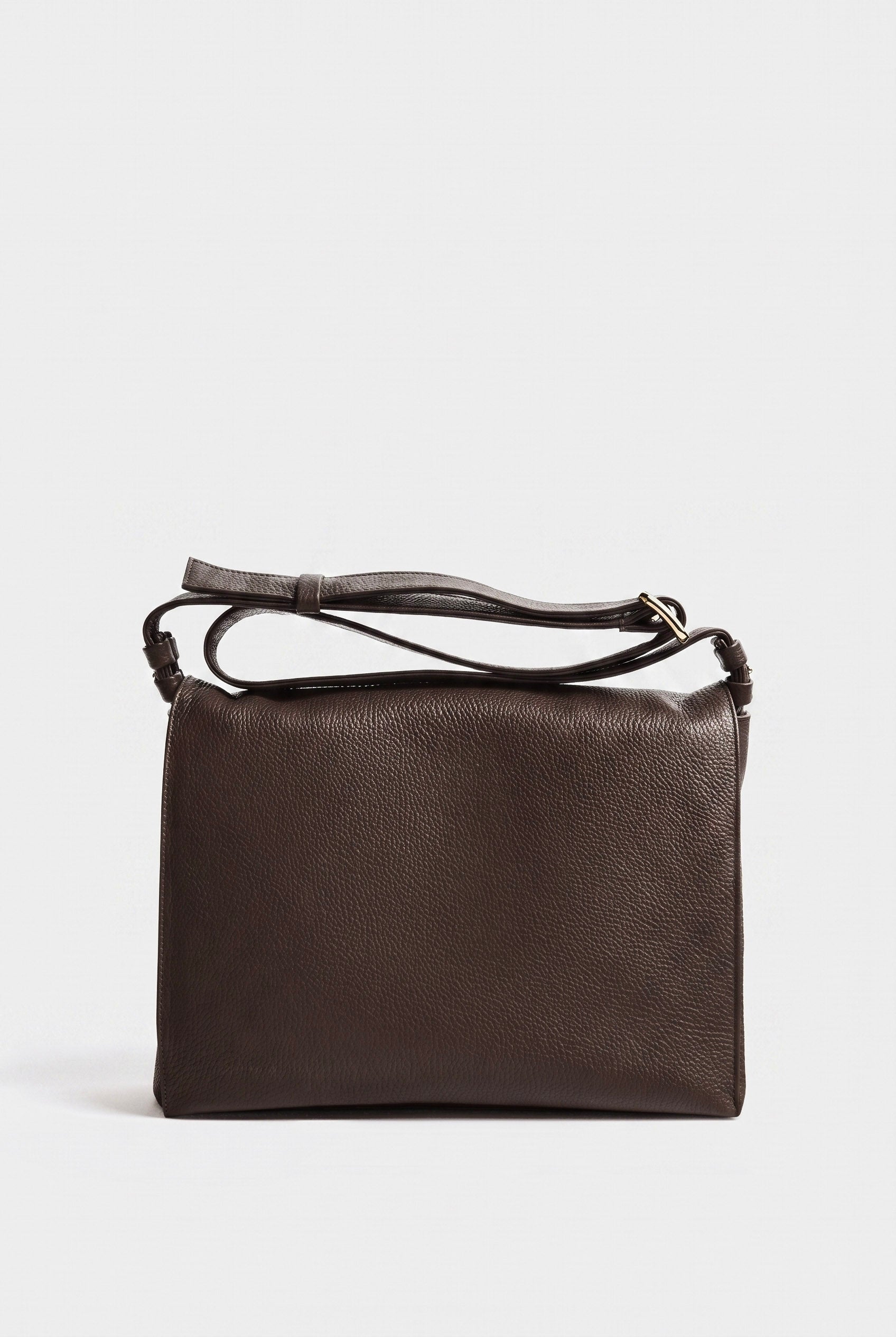 Encase Day in Grain Dark Brown