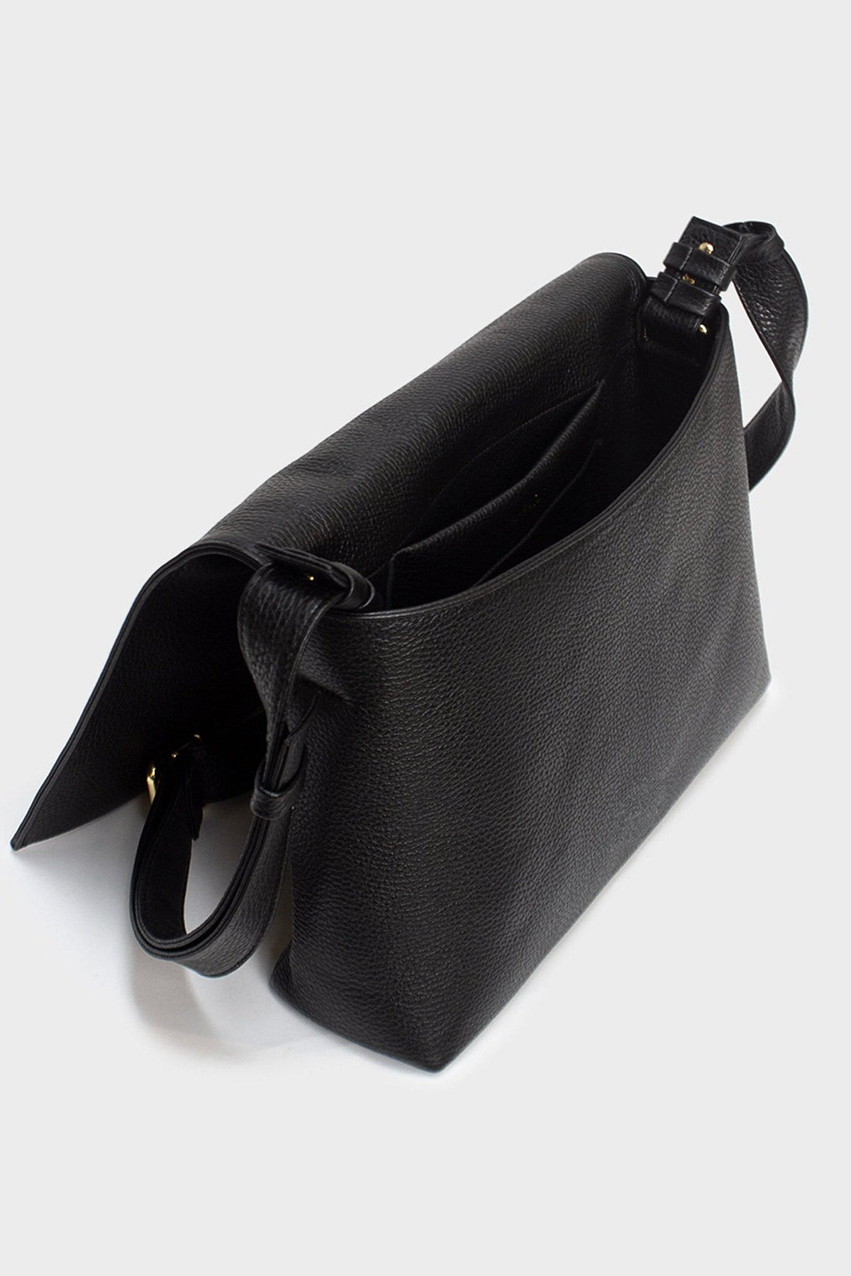 Encase Day in Grain Black