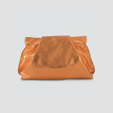 Fold Metallic Orange