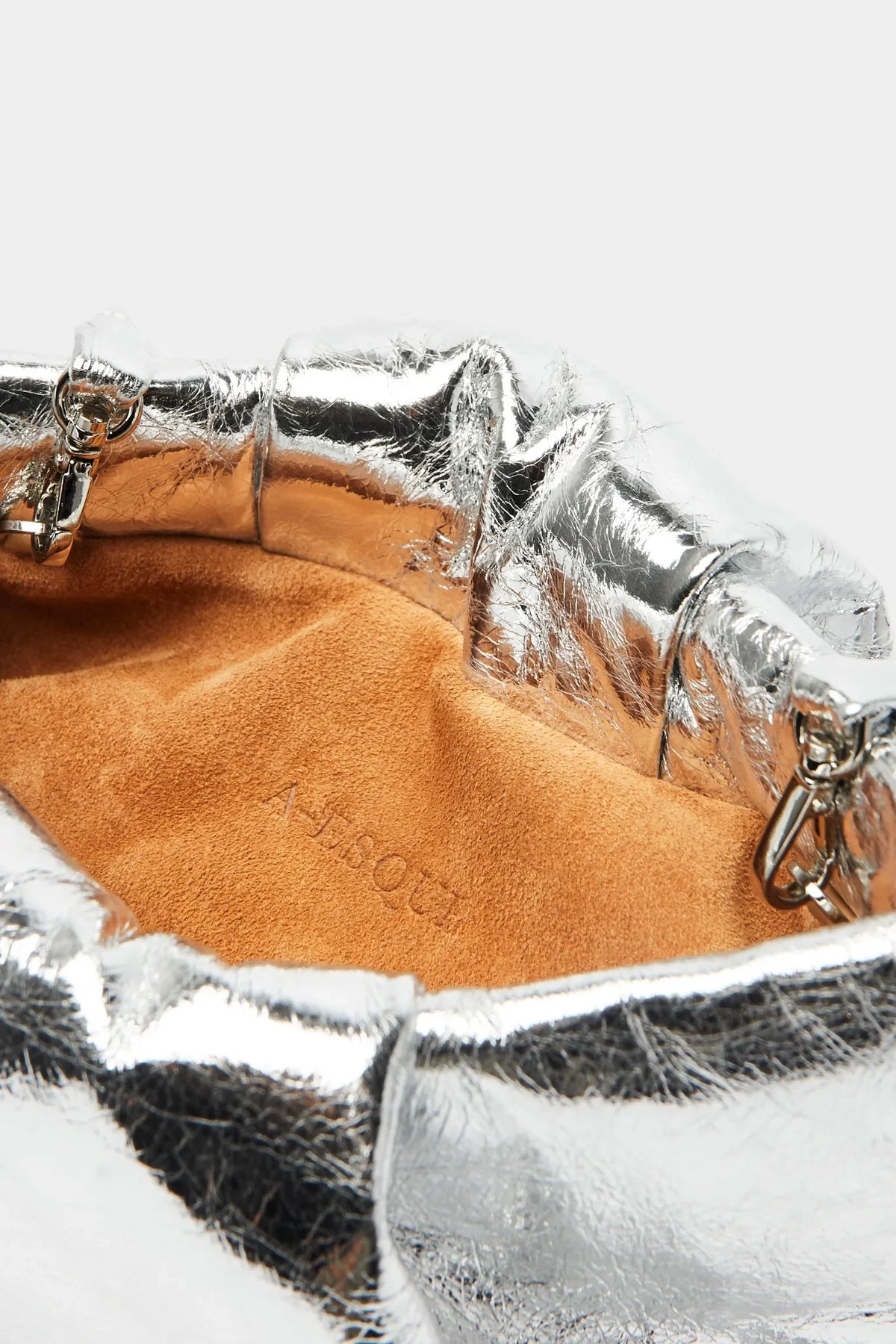 FOLD_METALLIC_SILVER_MINI_CLUT