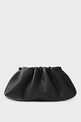 Cloud Bag in Grain Black