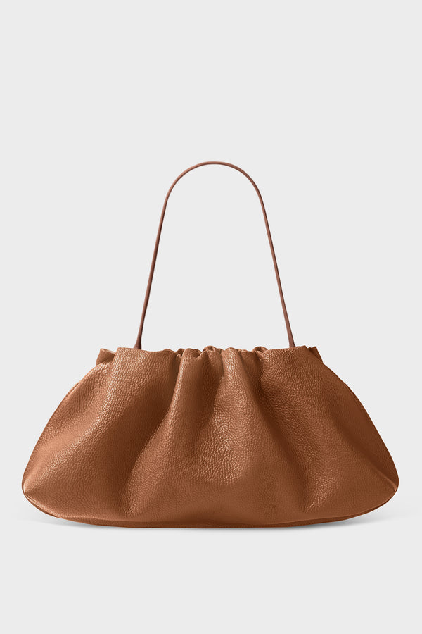 Grain Cloud Bag in Bright Spice