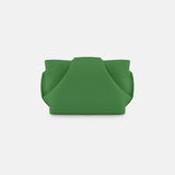 Fold Mini Smooth Green