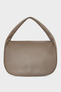 Halo Day Shoulder Bag in  Elephant