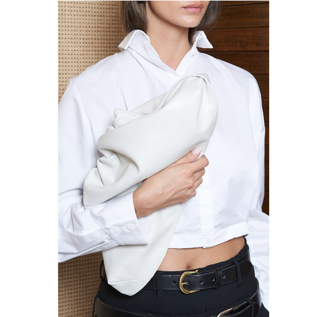 Smooth Leather Cloud