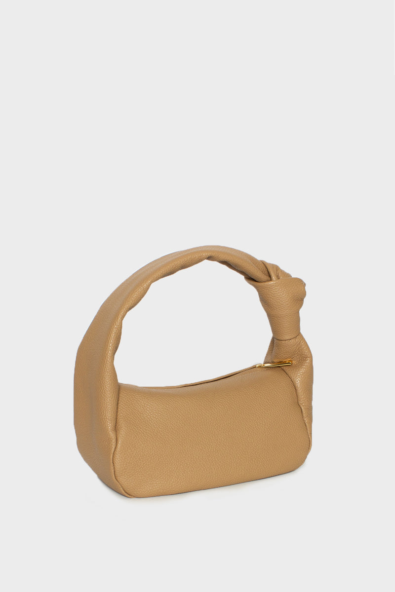 Hob Knot Grain Beige