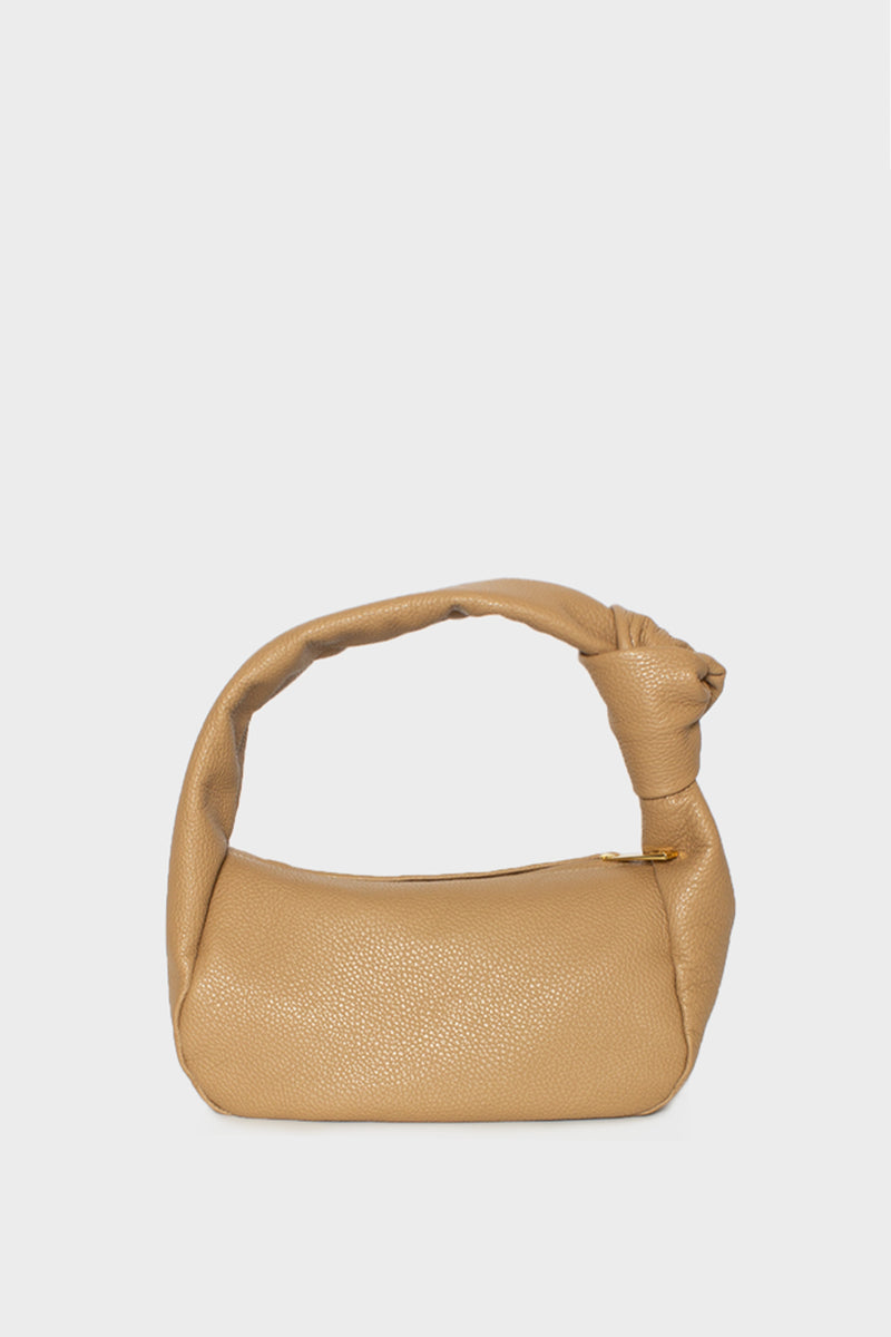 Hob Knot Grain Beige