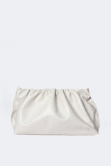 Puffa Smooth White