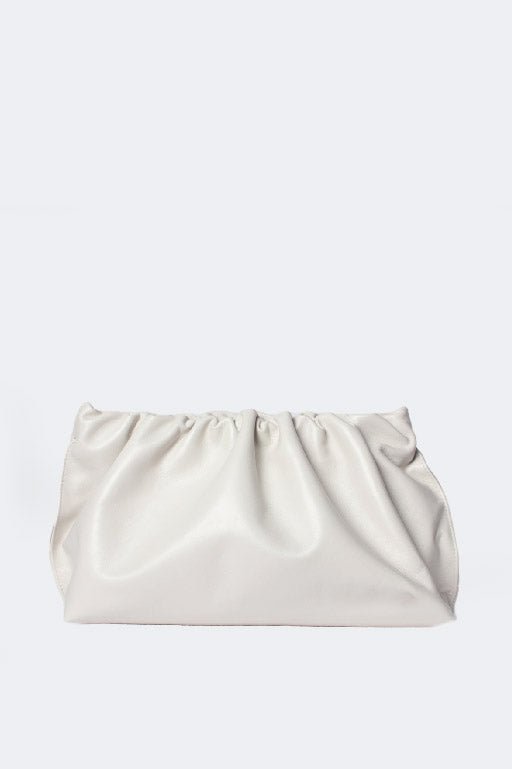 Puffa Smooth White