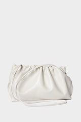 Puffa Smooth White