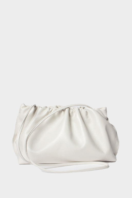 Puffa Smooth White