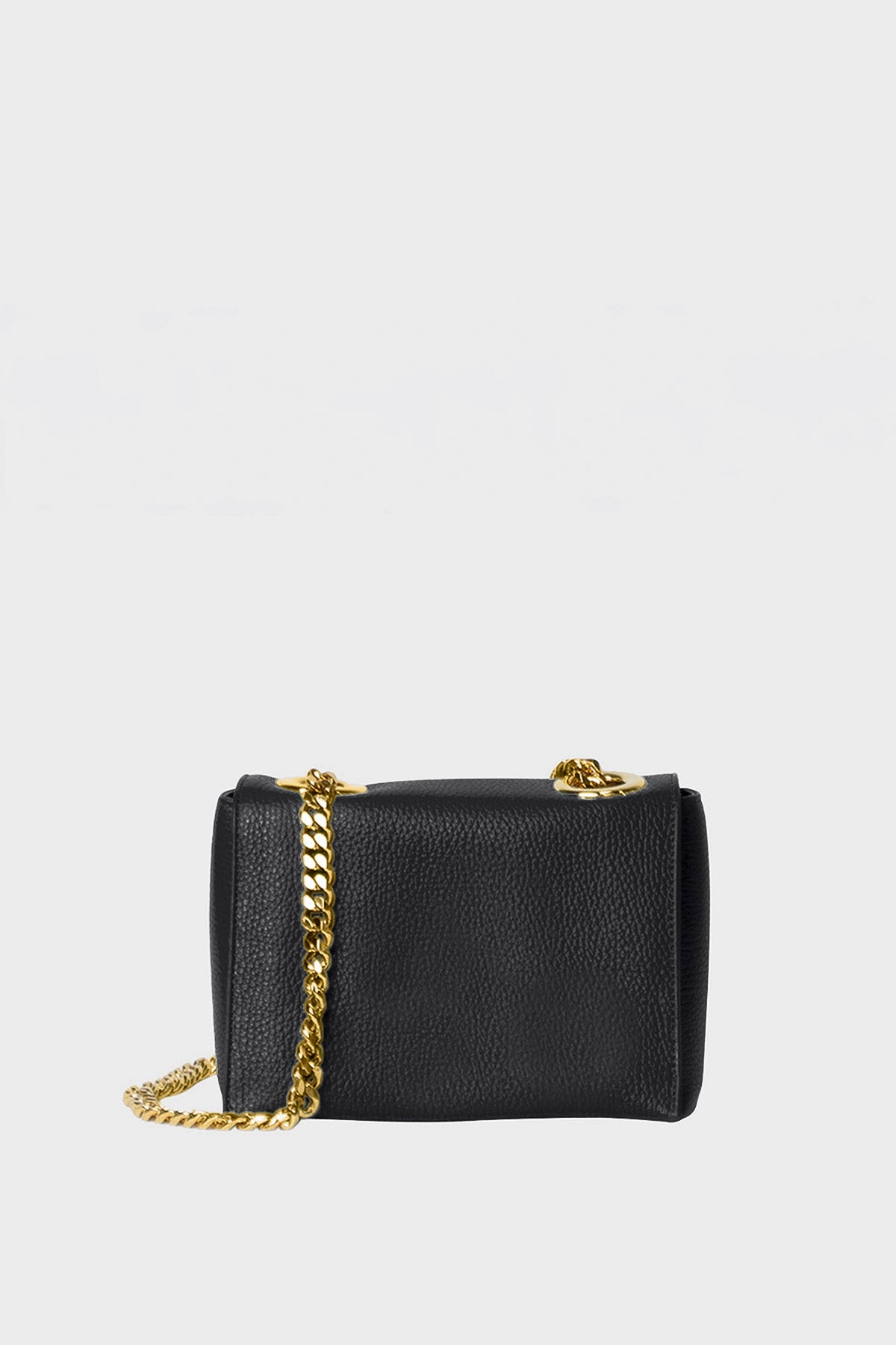 Mini Chain Encase Black