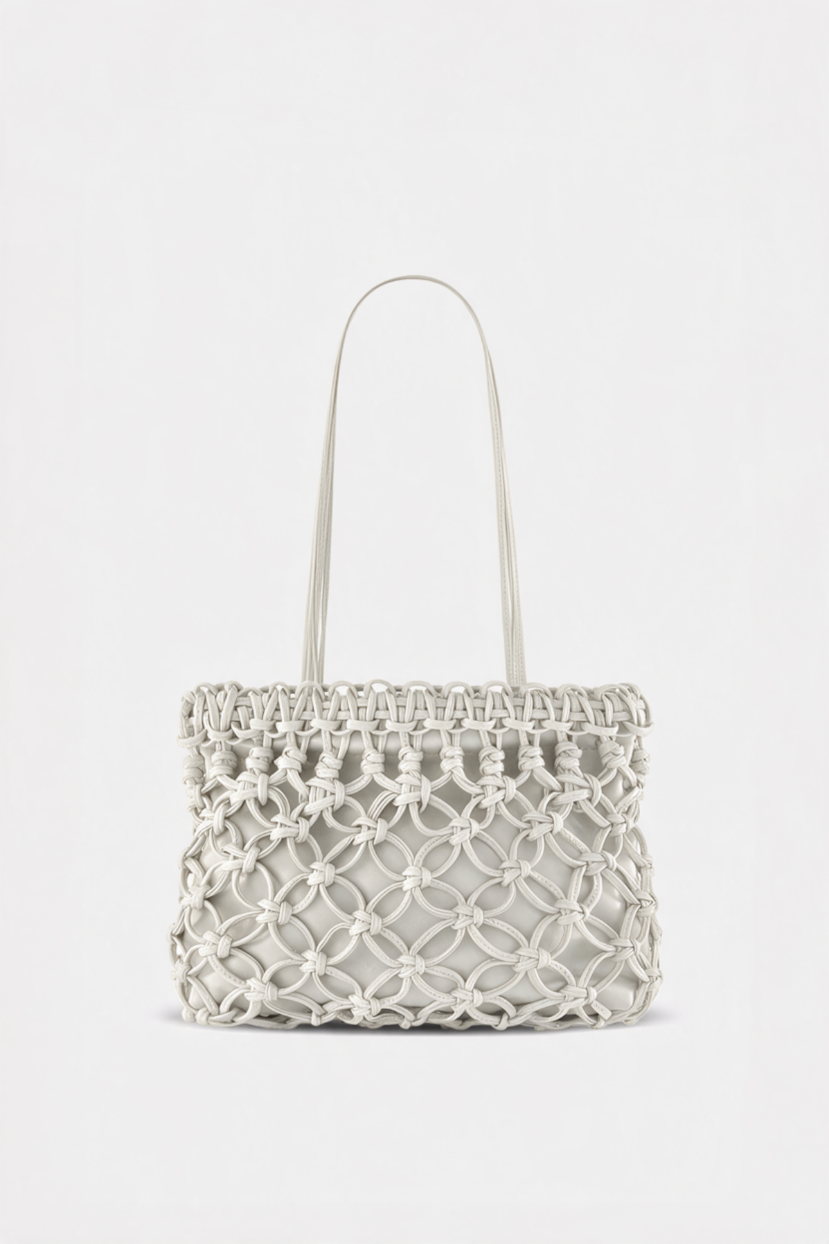 № 14 Braided Bag