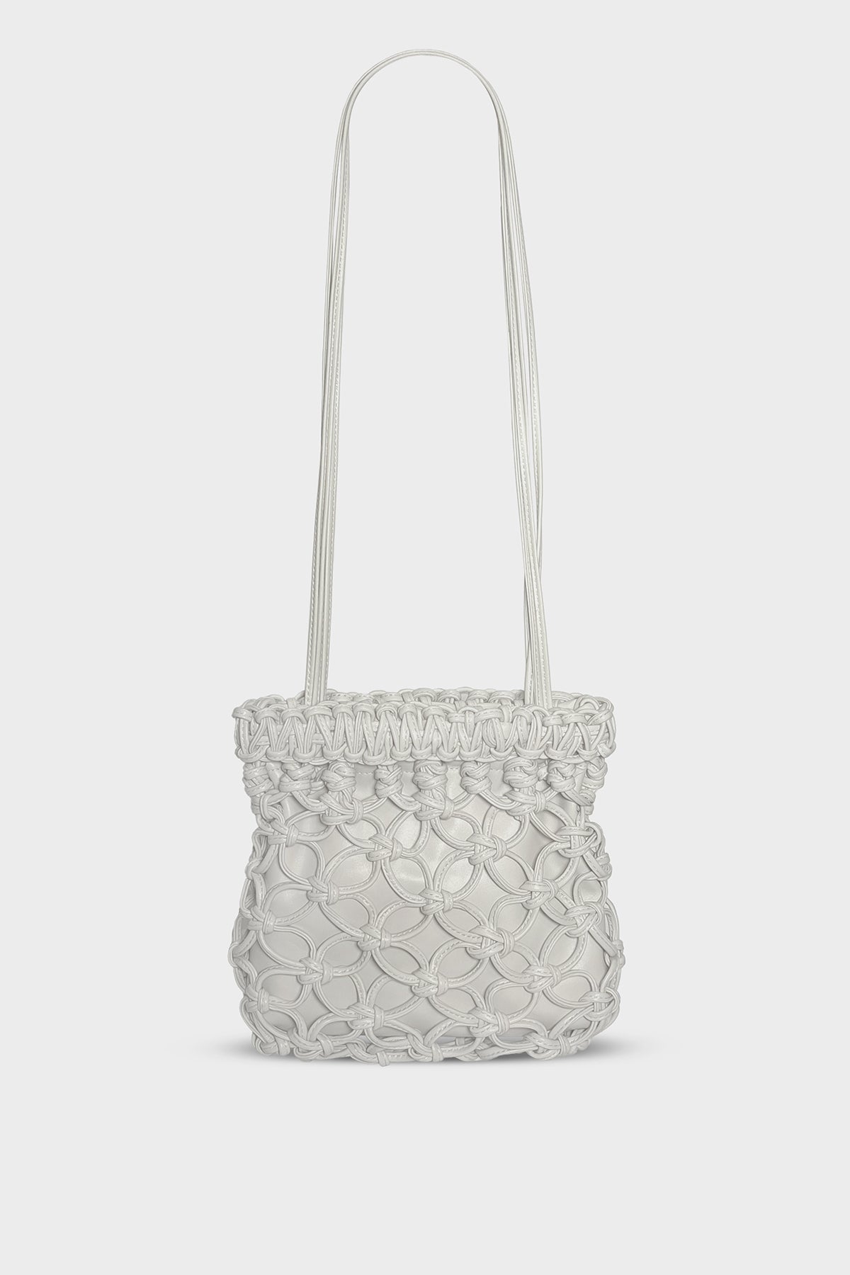 № 17 Braided Bag