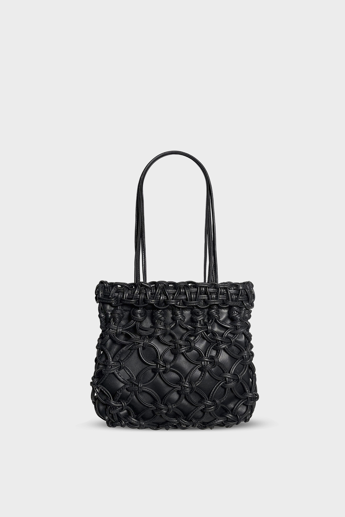 № 18 Braided Bag
