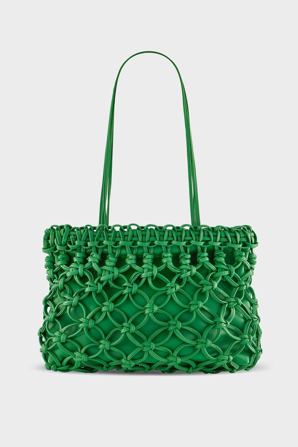 № 5 Braided Bag
