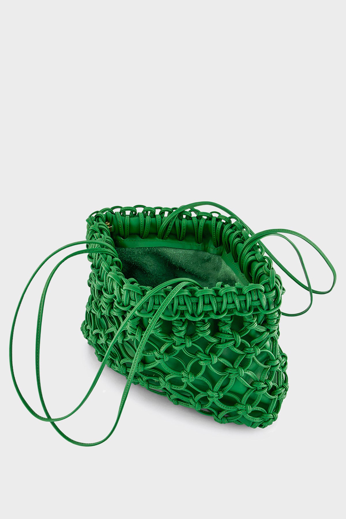 № 5 Braided Bag