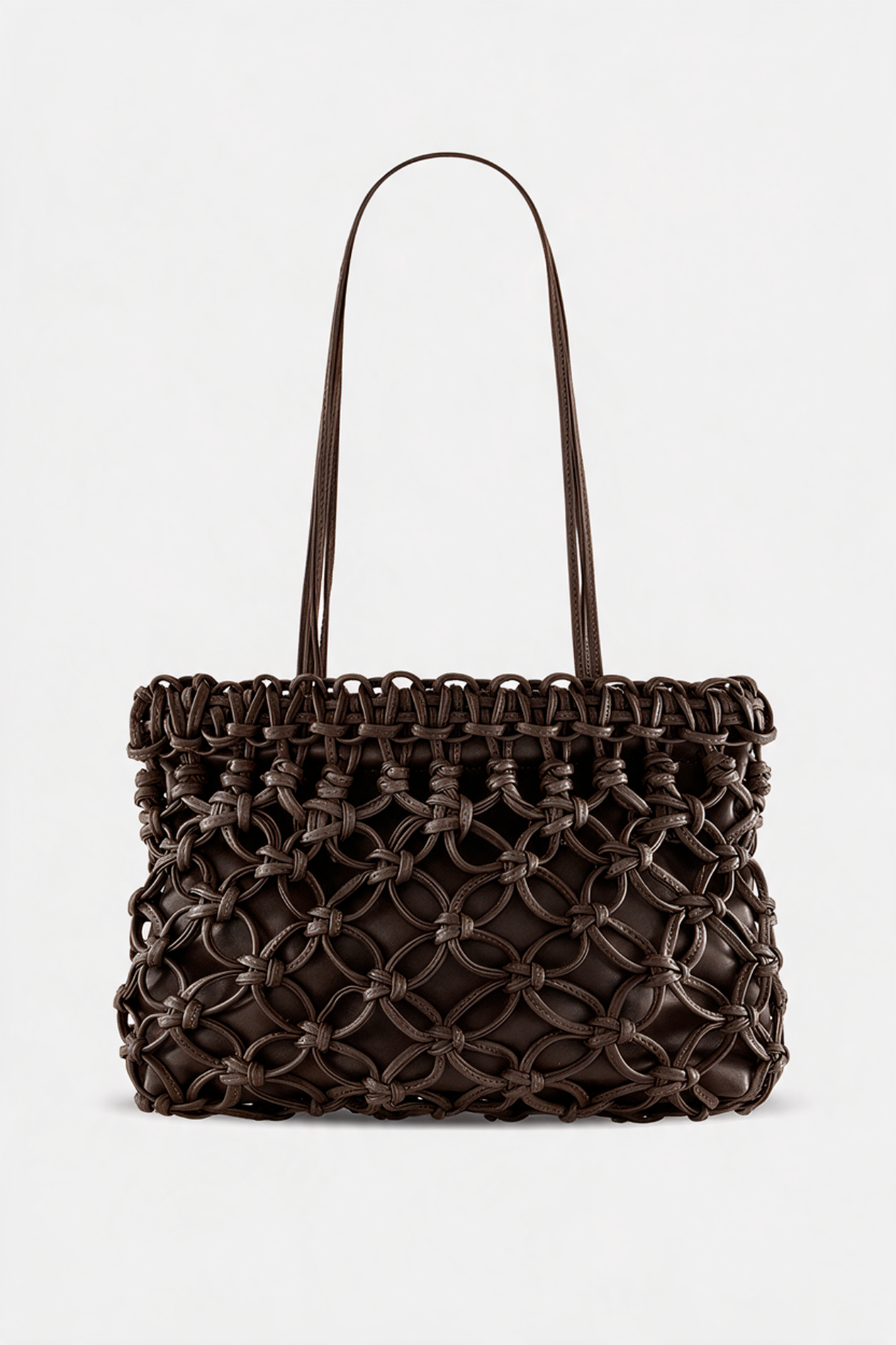 № 6 Braided Bag