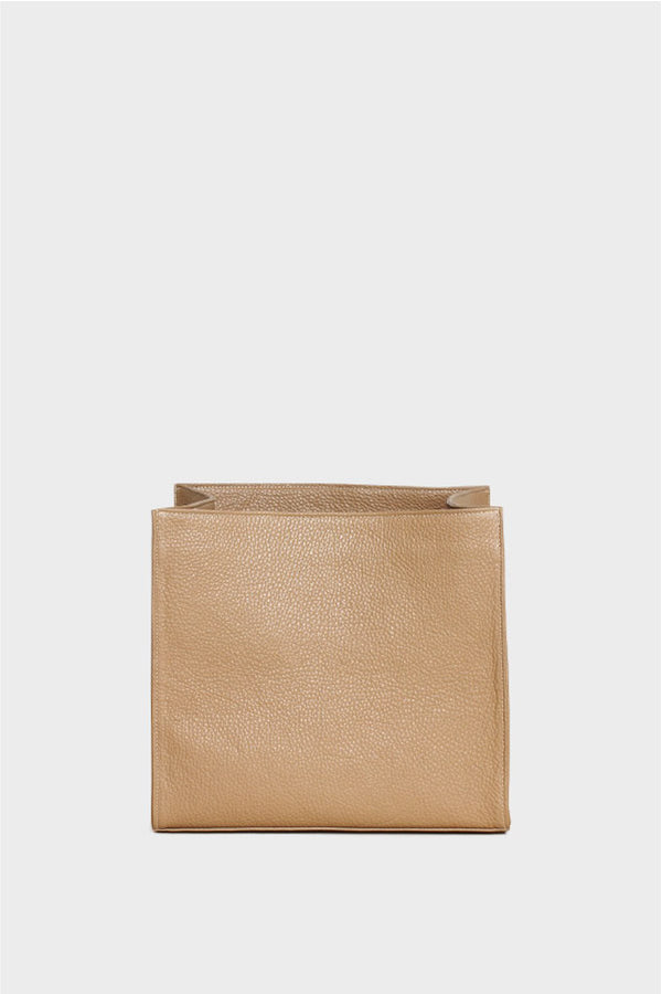 Object Box in Grain Beige