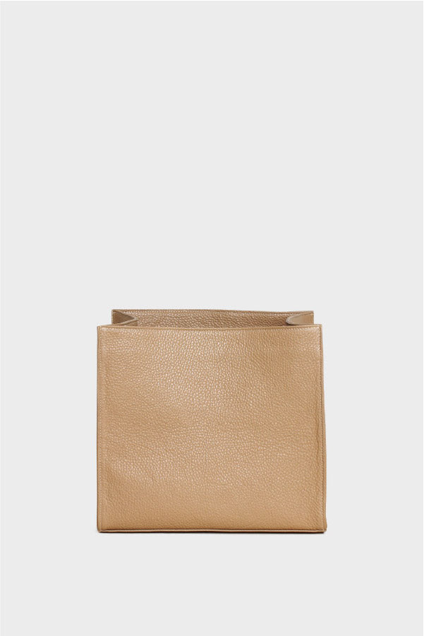 Object Box in Grain Beige