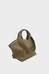 Carry All Handler Midi Elephant