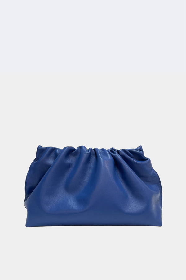 Puffa Smooth Cobalt