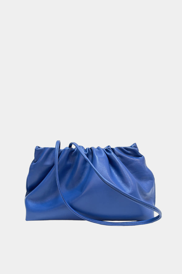 Puffa Smooth Cobalt