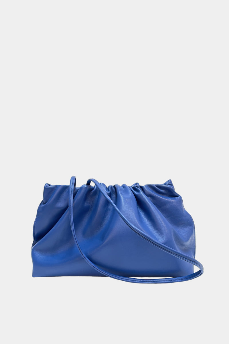 Puffa Smooth Cobalt