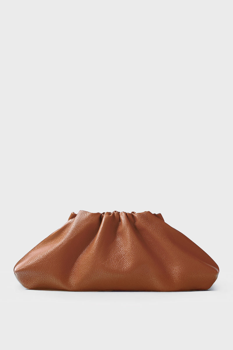 Cloud Bag in Grain Bright Spice