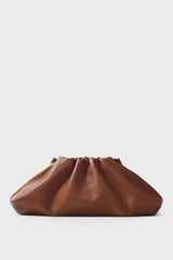 Cloud Bag in Grain Brown