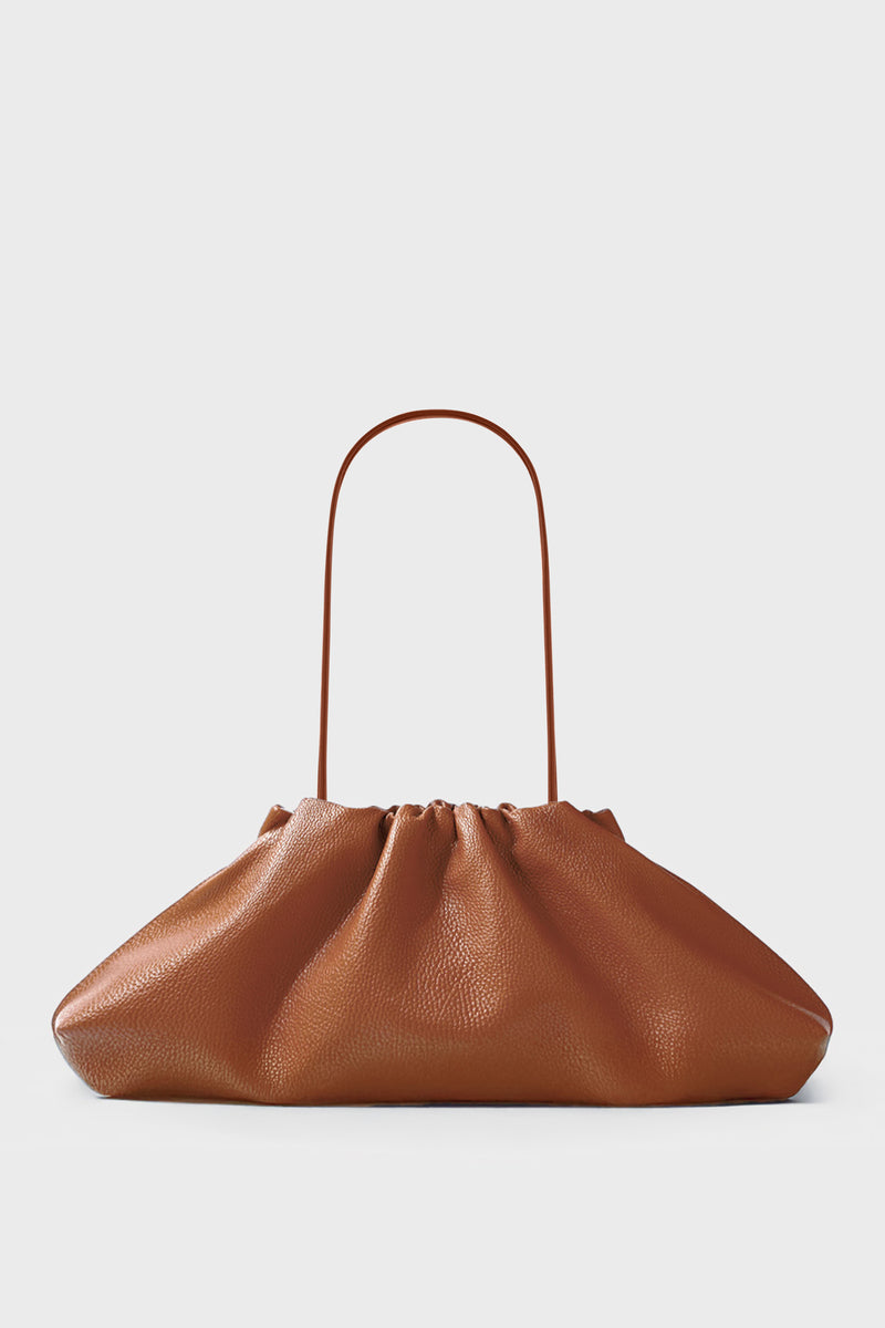 Cloud Bag in Grain Bright Spice