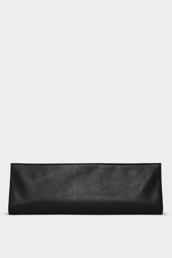 Handle Clutch in Smooth Black