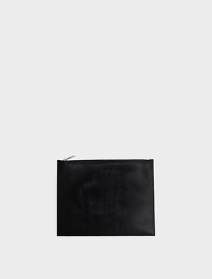 Pouch Smooth Black