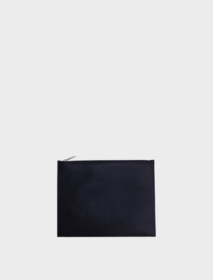 Pouch Smooth Navy