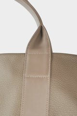 Jumbo Grocer Deluxe Tote Bag in Elephant