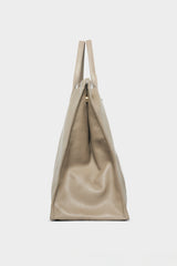 Jumbo Grocer Deluxe Tote Bag in Elephant