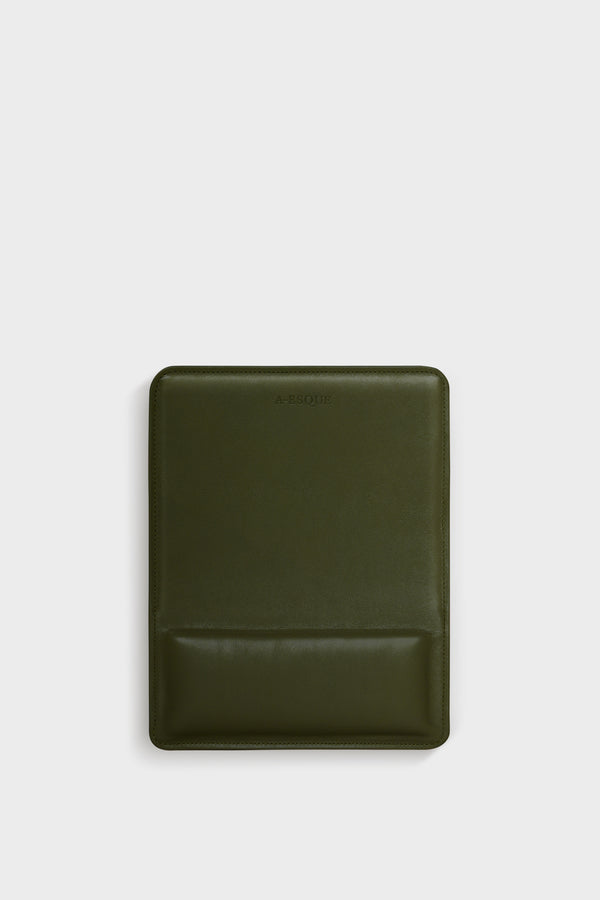 Mouse Pad Smooth Khaki