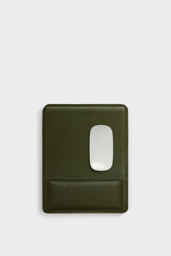 Mouse Pad Smooth Khaki