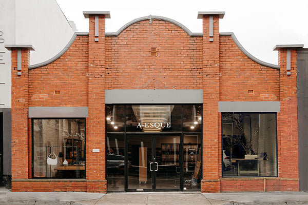 Atelier Visit