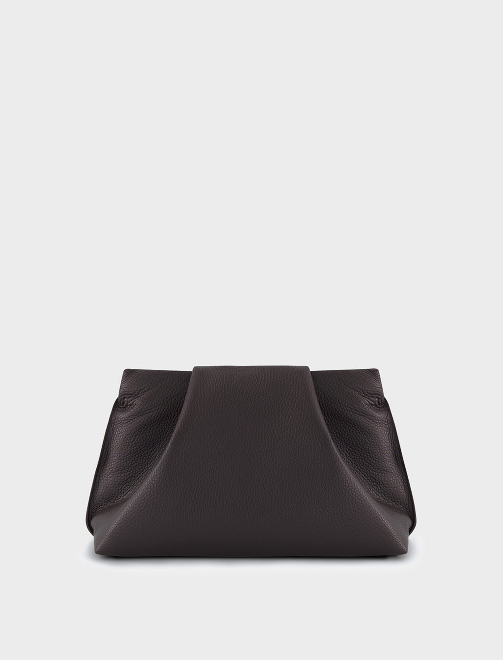 Buy Bagsy Malone Brown Purse Clutch - Clutches for Women 16365764 | Myntra