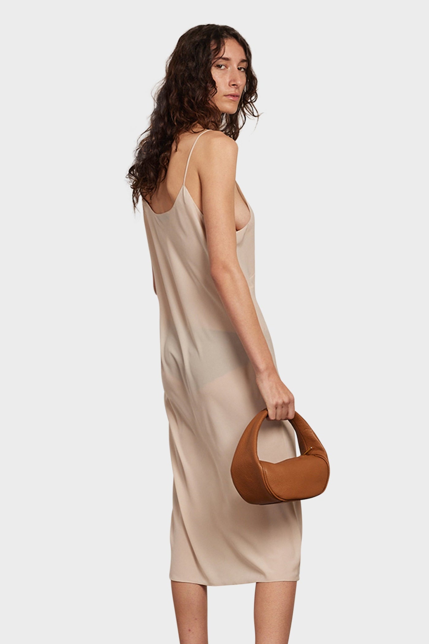 Halo Miniature Grain Bright Spice